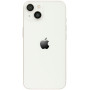 Смартфон Apple iPhone 13 MLNX3RK/A 4/128 ГБ белый (Starlight)