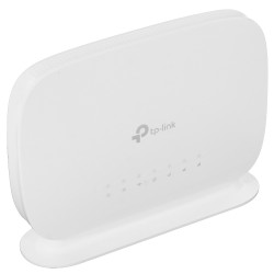 4G-роутер TP-Link Archer MR505 белый