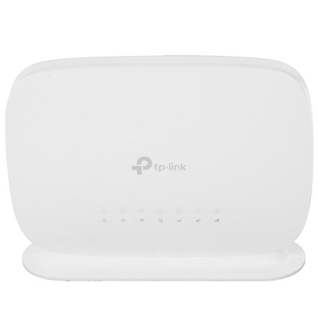 Wi-Fi роутер TP-Link Archer MR505 белый