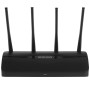 Wi-Fi роутер Mercusys MR27BE черный