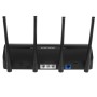 Wi-Fi роутер Mercusys MR27BE черный