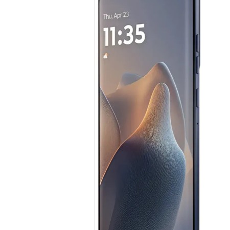 Смартфон Motorola Edge 60 Fusion 12 ГБ/256 ГБ синий (Slipstream)