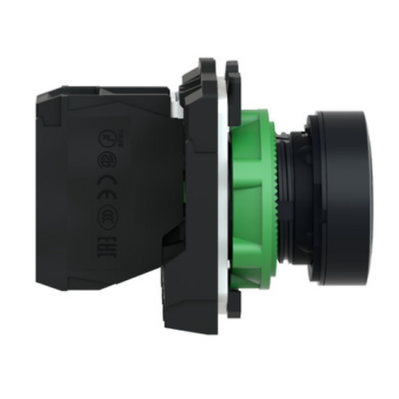 Кнопка управления SE XB5AA21 черный