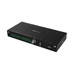 Коммутатор Hikvision DS-KAD40 черный