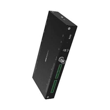 Коммутатор Hikvision DS-KAD40 черный