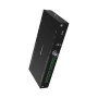 Коммутатор Hikvision DS-KAD40 черный