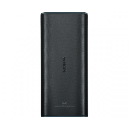 Мобильный телефон NOKIA 108 TA-1627 DS (SP01Z07Z1982Y) черный