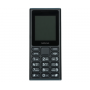 Мобильный телефон NOKIA 108 TA-1627 DS (SP01Z07Z1982Y) черный