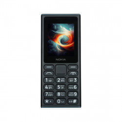 Мобильный телефон NOKIA 108 TA-1627 DS (SP01Z07Z1983Y) Синий
