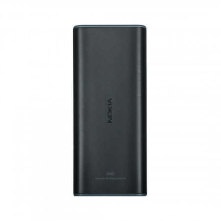 Мобильный телефон NOKIA 108 TA-1627 DS (SP01Z07Z1983Y) Синий