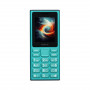 Мобильный телефон NOKIA 125 TA-1655 DS (SP01Z07Z1984Y) Зелёный