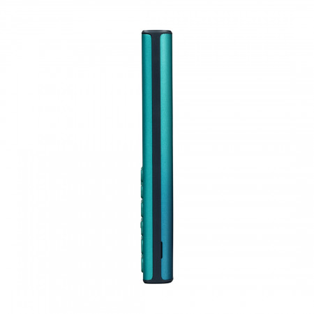 Мобильный телефон NOKIA 125 TA-1655 DS (SP01Z07Z1984Y) Зелёный
