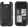 Мобильный телефон NOKIA 2660 TA-1469 DS (1GF011PPA1A01) Чёрный