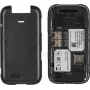 Мобильный телефон NOKIA 2660 TA-1469 DS (1GF011PPA1A01) Чёрный