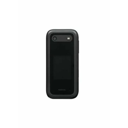 Мобильный телефон NOKIA 2660 TA-1469 DS (1GF011PPA1A01) Чёрный