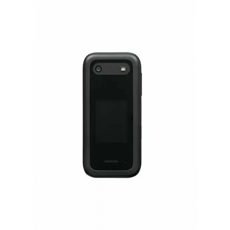 Мобильный телефон NOKIA 2660 TA-1469 DS (1GF011PPA1A01) Чёрный
