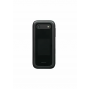Мобильный телефон NOKIA 2660 TA-1469 DS (1GF011PPA1A01) Чёрный