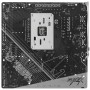 Материнская плата GIGABYTE B850M AORUS ELITE WIFI6E черный