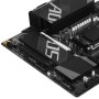 Материнская плата GIGABYTE B850M AORUS ELITE WIFI6E черный