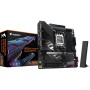 Материнская плата GIGABYTE B850M AORUS ELITE WIFI6E черный