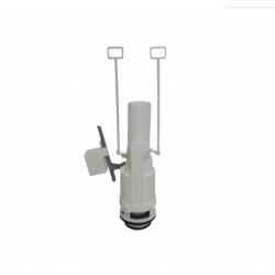 Арматура Cersanit S-IN-LEON-C2172 белый