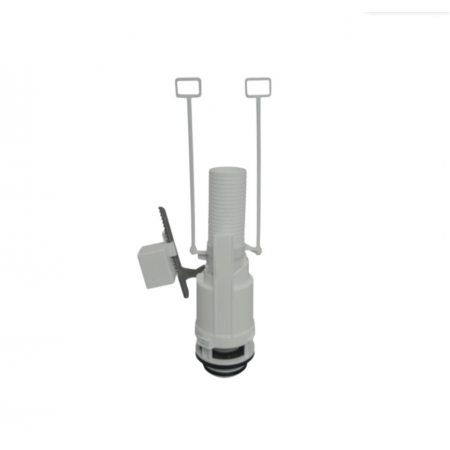 Арматура Cersanit S-IN-LEON-C2172 белый