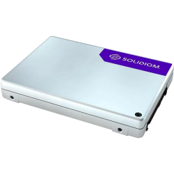 1.92 ТБ SSD диск Solidigm D7-P5520 (SSDPF2KX019T11Z) серебристый