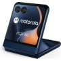 Смартфон Motorola Razr 60 8/256 ГБ синий (Gibraltar Sea blue)