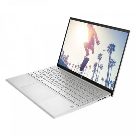 13.3" Ноутбук HP Pavilion Aero 13-be1030ci (7P0L7EA) серебристый