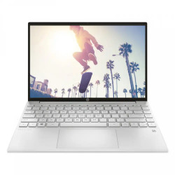 13.3" Ноутбук HP Pavilion Aero 13-be1030ci (7P0L7EA) серебристый