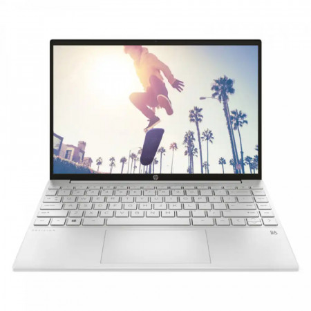 13.3" Ноутбук HP Pavilion Aero 13-be1030ci (7P0L7EA) серебристый