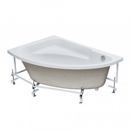 Монтажный комплект SANTEK 1WH112428 белый