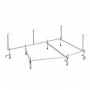 Монтажный комплект SANTEK 1WH112428 белый