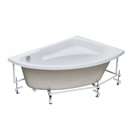 Монтажный комплект SANTEK 1WH112428 белый
