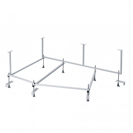 Монтажный комплект SANTEK 1WH112428 белый