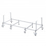 Монтажный комплект SANTEK 1WH112420 серый