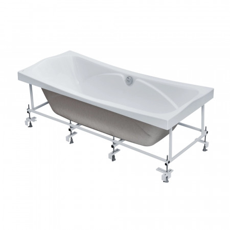Монтажный комплект SANTEK 1WH112420 серый