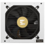 Блок питания ZALMAN TeraMax II 850W WHITE (ZM850-TMX2 WH) белый