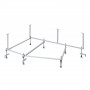Монтажный комплект SANTEK 1WH112431 серый