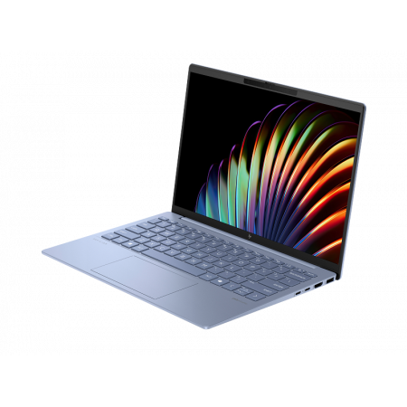 13.3" Ноутбук HP Pavilion Aero 13-bg0000ci (A5NX4EA) голубой