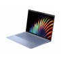 13.3" Ноутбук HP Pavilion Aero 13-bg0000ci (A5NX4EA) голубой