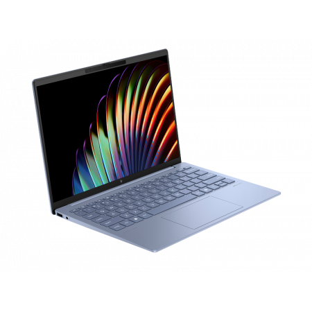 13.3" Ноутбук HP Pavilion Aero 13-bg0000ci (A5NX4EA) голубой