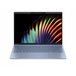13.3" Ноутбук HP Pavilion Aero 13-bg0000ci (A5NX4EA) голубой