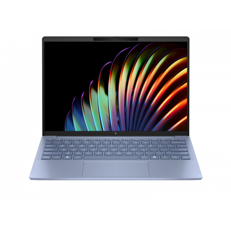 13.3" Ноутбук HP Pavilion Aero 13-bg0000ci (A5NX4EA) голубой