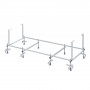 Монтажный комплект SANTEK 1WH112421 серый