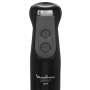 Блендер погружной Moulinex Optitouch DD833810 черный