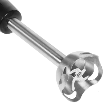 Блендер погружной Moulinex Optitouch DD833810 черный