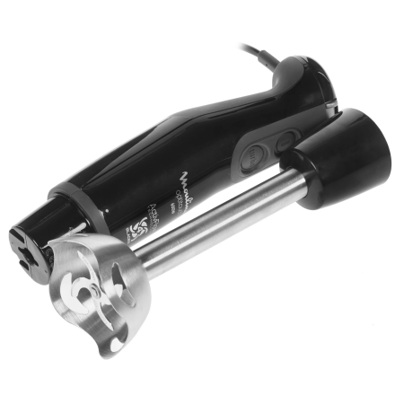 Блендер погружной Moulinex Optitouch DD833810 черный