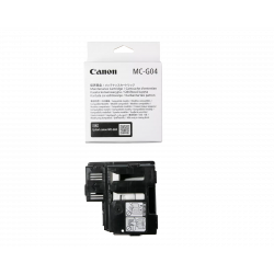 Емкость для отработанных чернил Canon MC-G04 черный