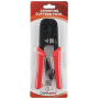Кримпер Cablexpert T-568R (Н0000027638) красный